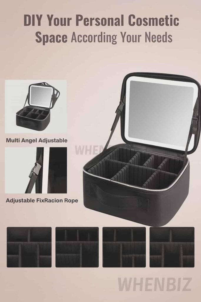 foto bwat konsev makeup